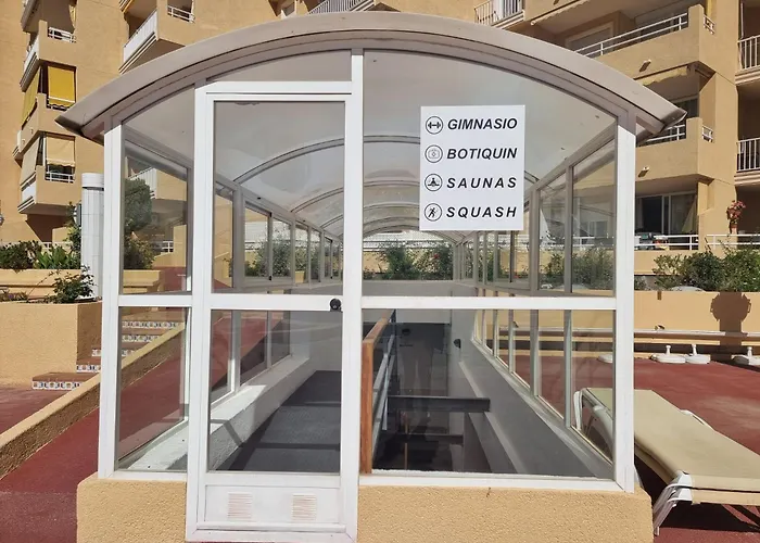 Apartamento Apolo 7