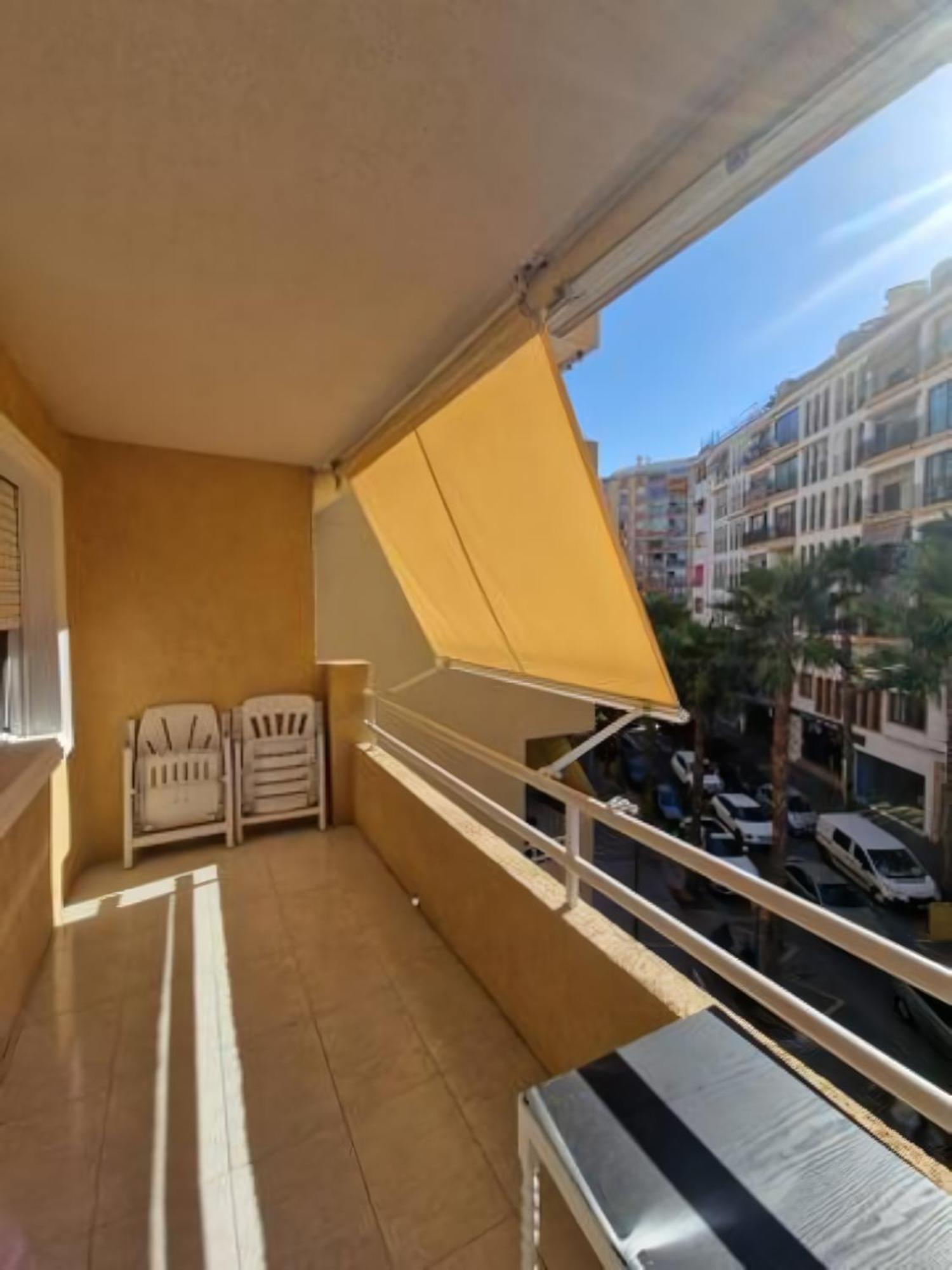 Apolo 7 Appartement