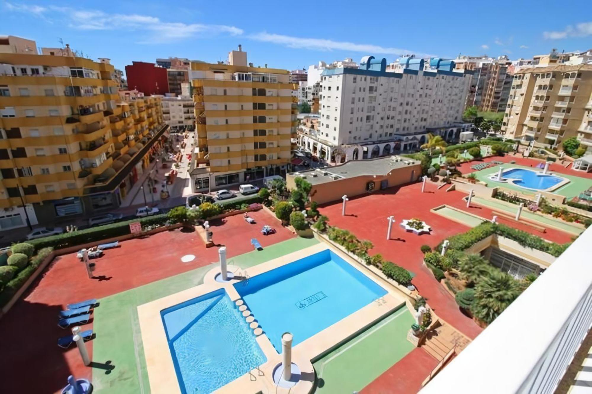 Appartement Apolo 7