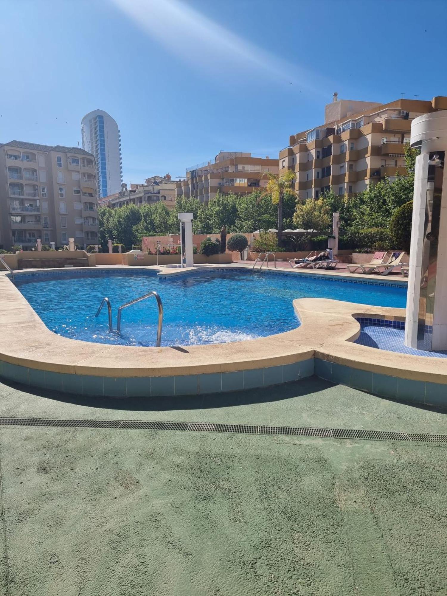 Appartement Apolo 7 *