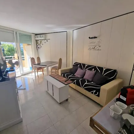 Apartamento Apolo 7 Calpe Exterior foto