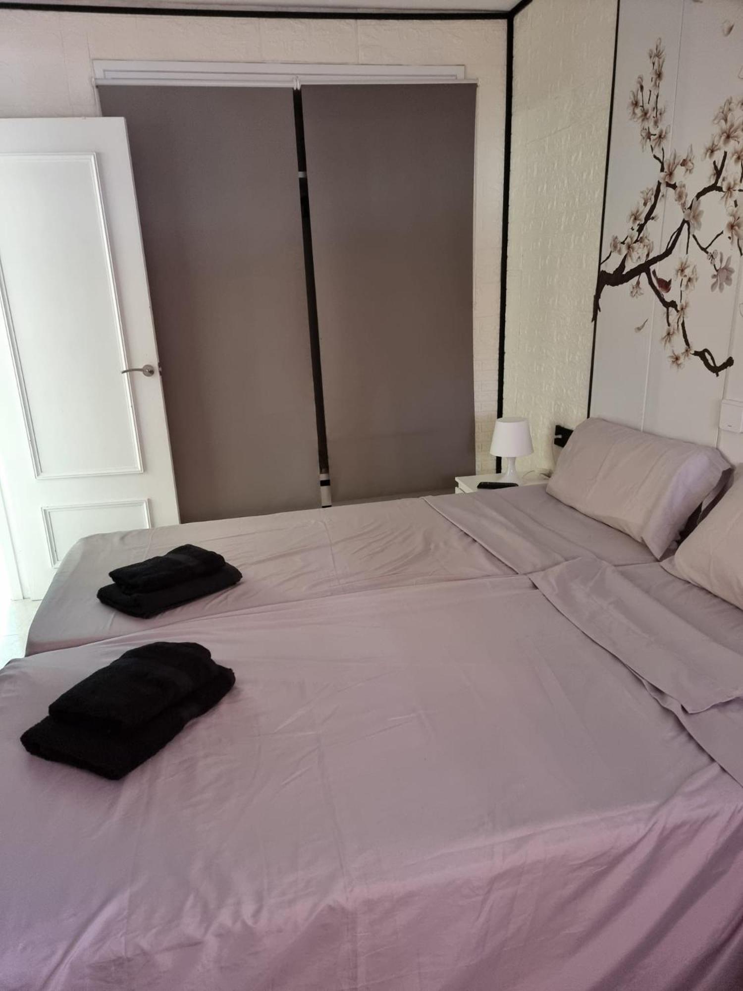 Appartement Apolo 7