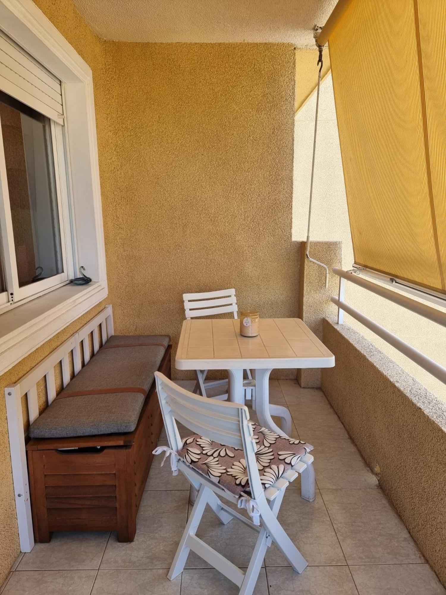 Apolo 7 Apartment