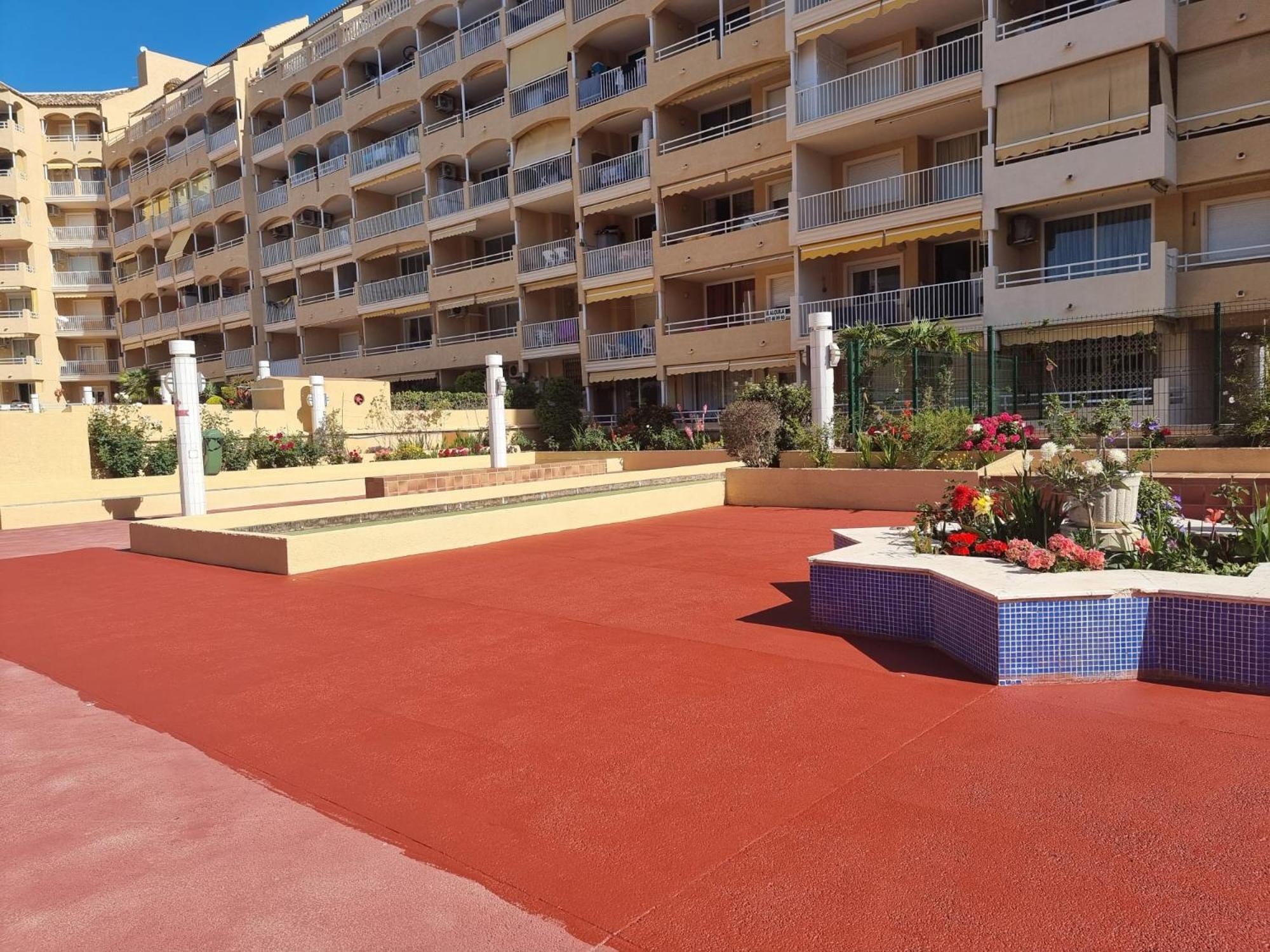 Apolo 7 Apartment