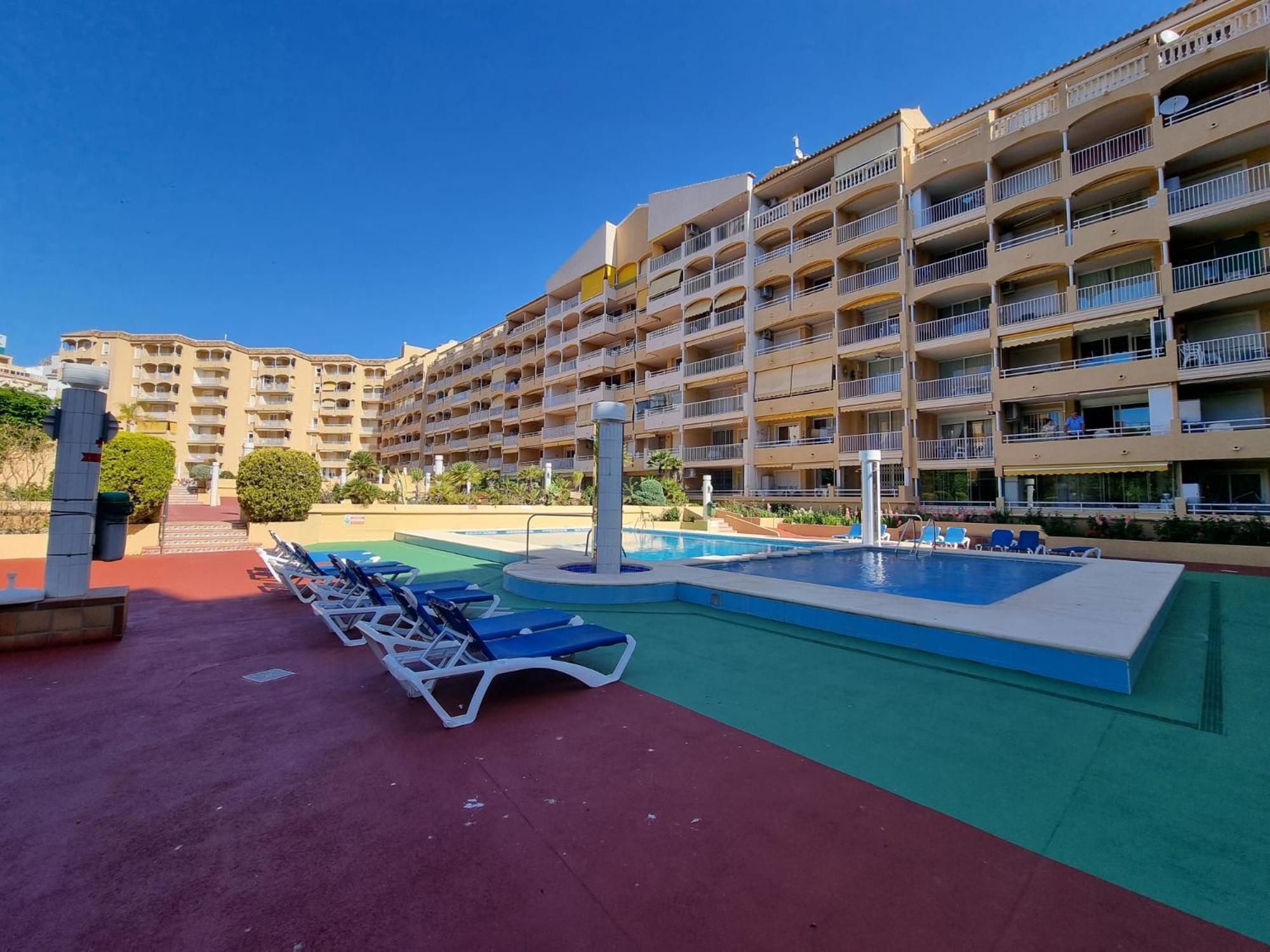 Apolo 7 * Calp